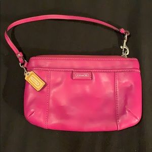 Wristlet